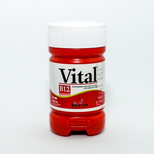 Vital B12