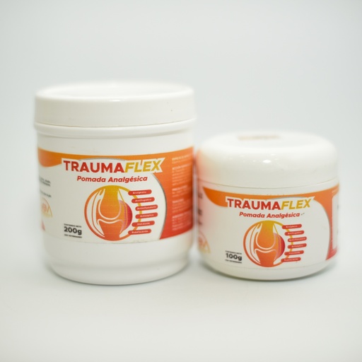 Trauma Flex