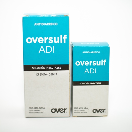 Oversulf
