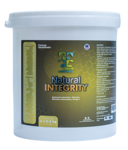 Natural Integrity