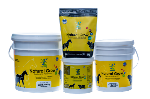 Natural Grow