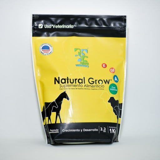 Natural Grow