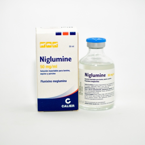 Niglumine