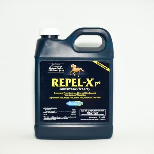 Repel-X