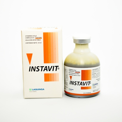 Instavit