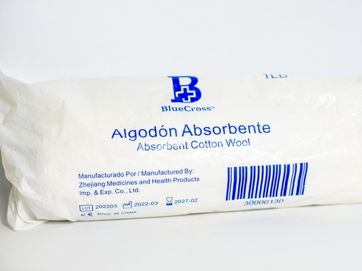 Algodon 