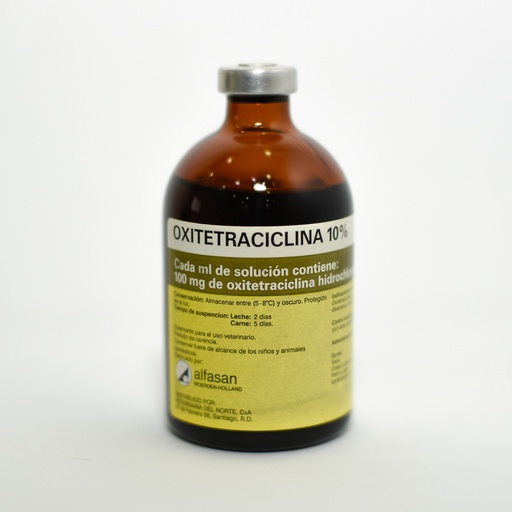 Oxitetraciclina