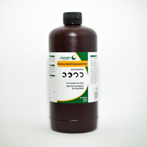 Amino Acid Concentrate