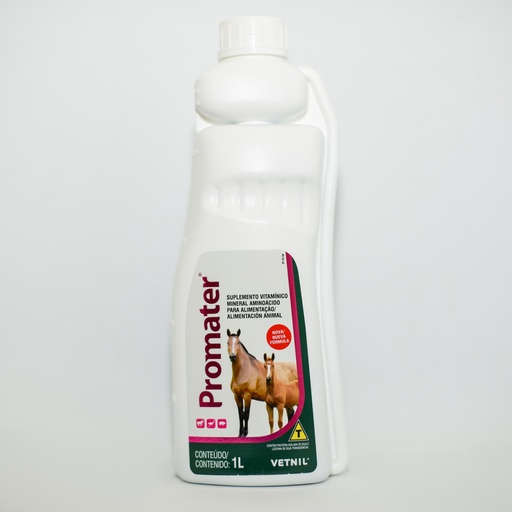 Promater Liquido