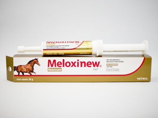 Meloxinew Gel