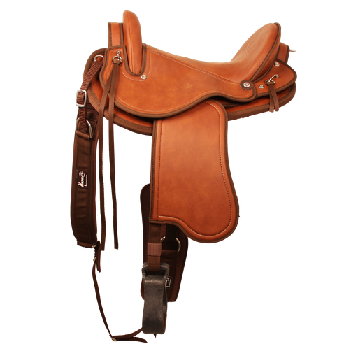 Tereque Coyote Cabalgata