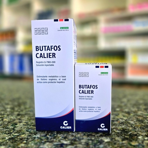 Butafos Calier 100ml
