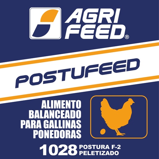 [1028] Ponedora Postura