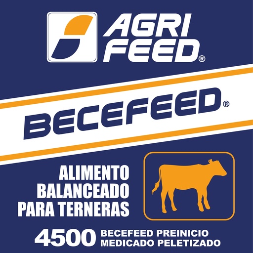 [4500] Pre-Inicio Terneras