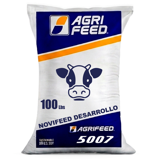 [5007] 5007 Desarrollo Terneras