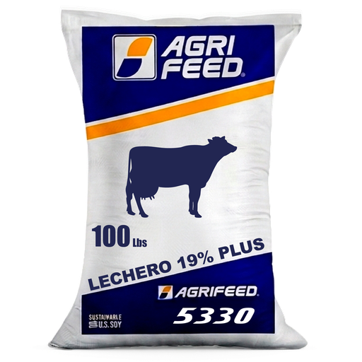 [5330]  Vaca Lechera 19%