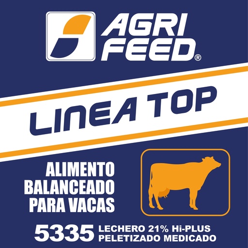 [5335] Vaca Lechera 21%