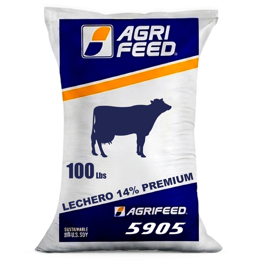 [5905] Vaca Lechera 14%
