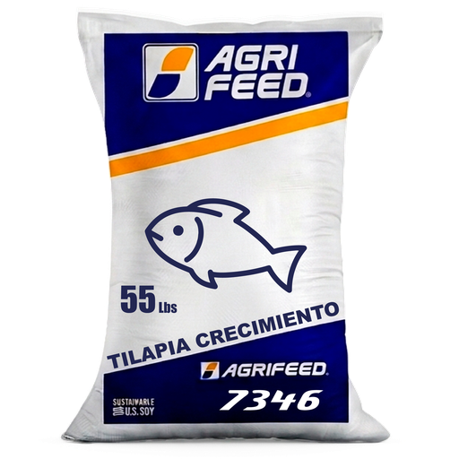 [7346] Tilapia Crecimiento 32% 