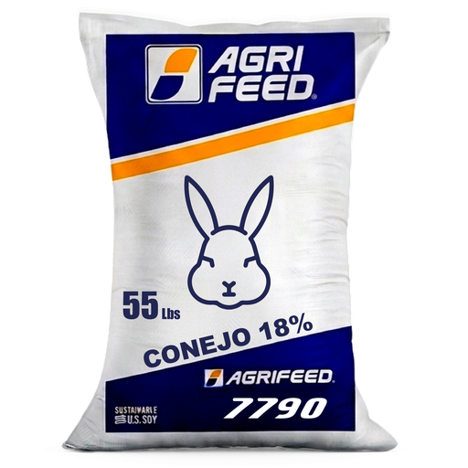 [7790] Conejo 18%