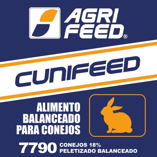 [7790] Conejo 18%