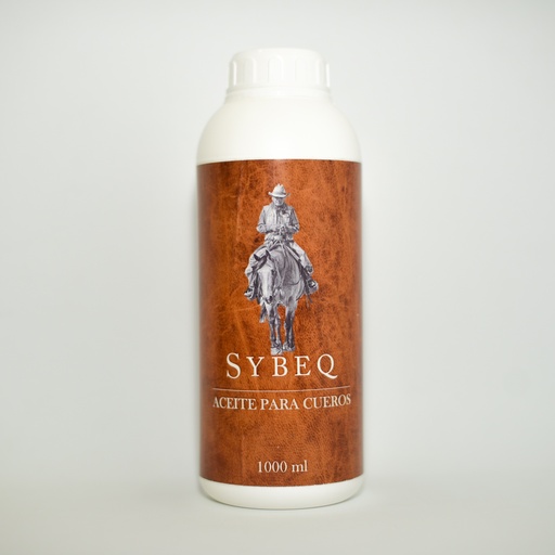 Aceite Para Cueros 1lt