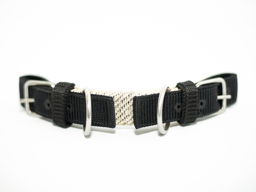 Alzador Negro 2R