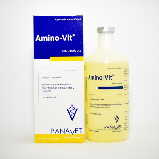 Amino-Vit Panavet