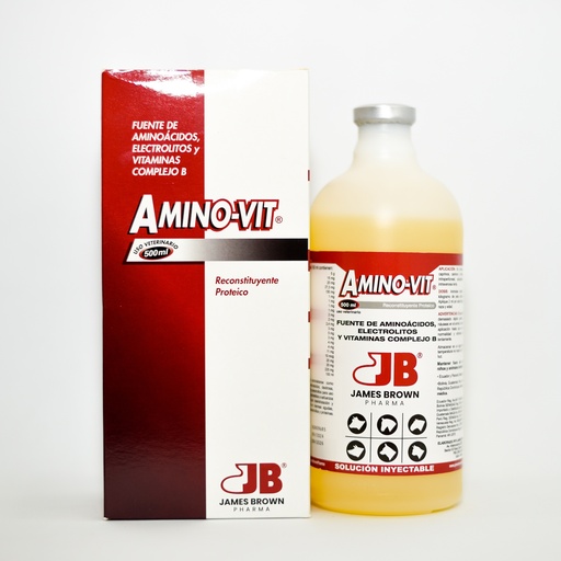 Amino-Vit JB 500ml