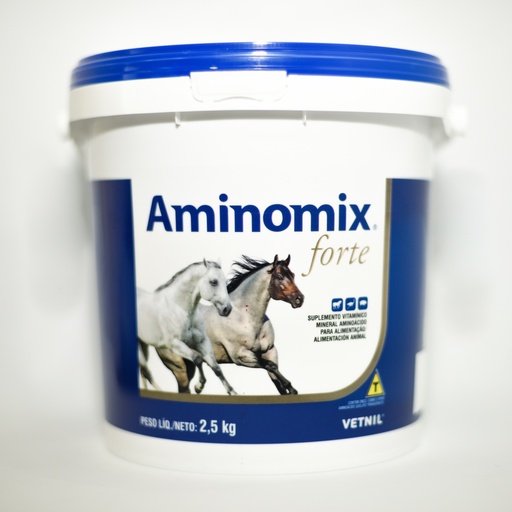 Aminomix 2.5kg