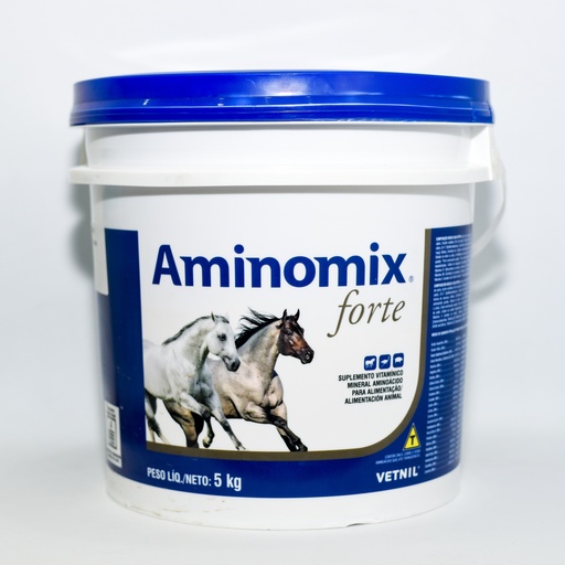 Aminomix Forte 5kg