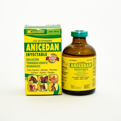 Anicedan