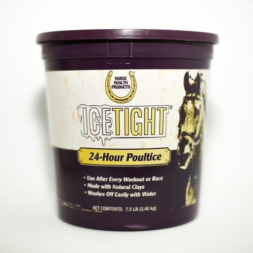  Ice Tight