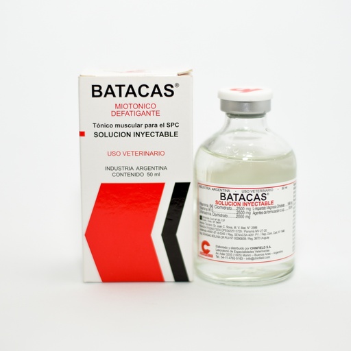 Batacas 50ml