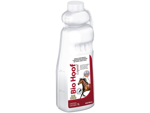 Bio Hoof 1 Litro