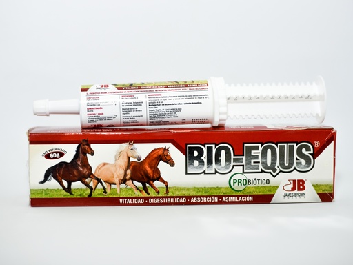 BIO-EQUS 