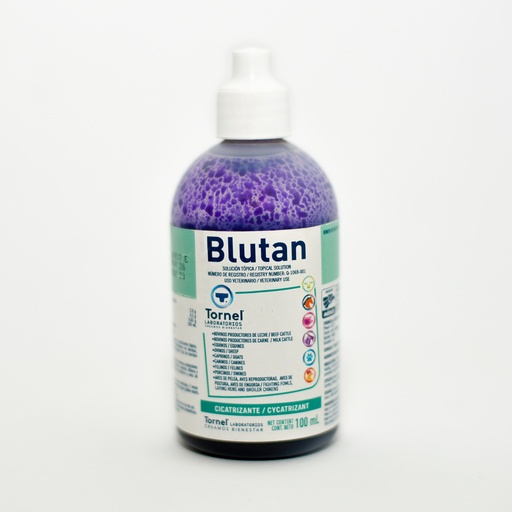 Blutan 