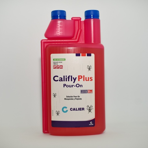 Califly Plus