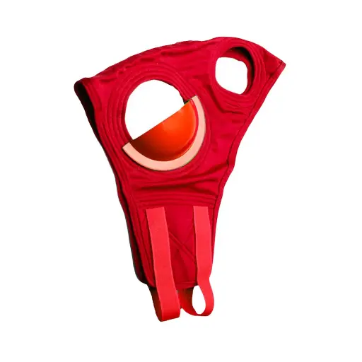 Careta Knit Blinker