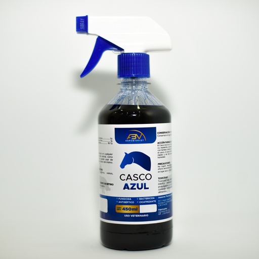 Casco Azul Spray 16oz