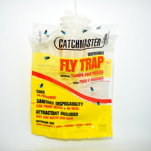 CatchMaster Fly Trap