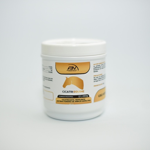 Cicatriequine 250g