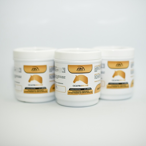 Cicatriequine Caja 12 250g