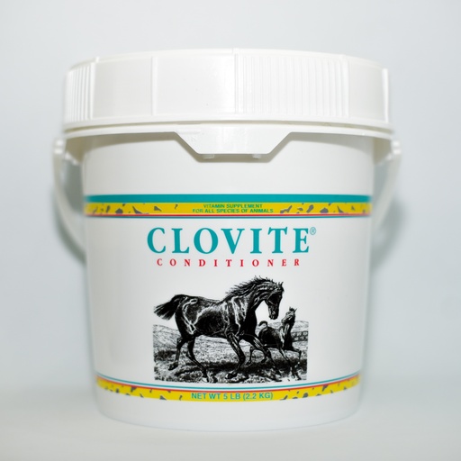 Clovite 5lb