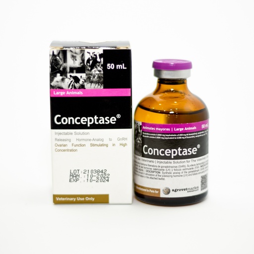 Conceptase 50ml
