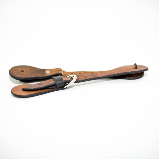 Correas Espuelas
