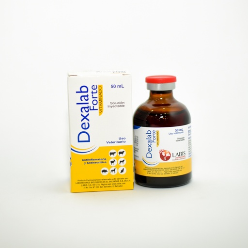 Dexalab Forte 50ml