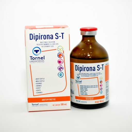Dipirona S-T  100ml