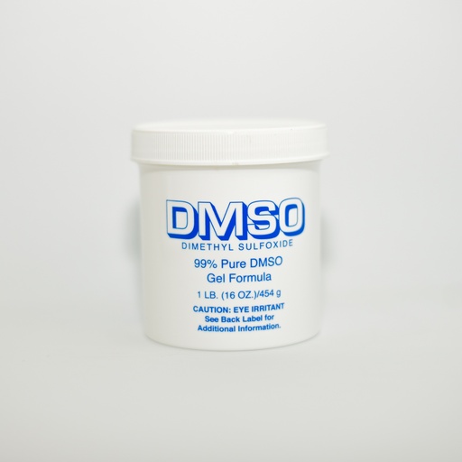 DMSO Gel