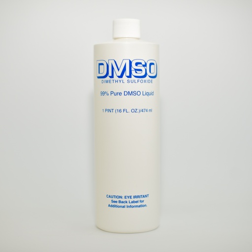DMSO Liquid Pinta